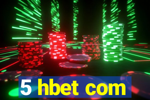 5 hbet com